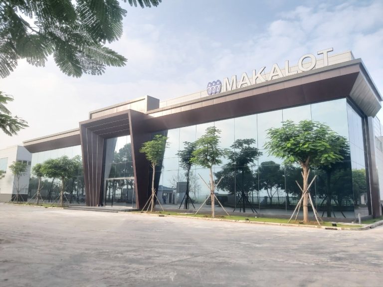 THI CÔNG HỆ THỐNG ĐIỆN NHẸ HẢI DƯƠNG- CÔNG TY MAKALOT THANH HÀ