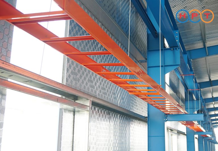 Dịch Vụ Thi Công Điện Nhẹ Tại Hải Dương