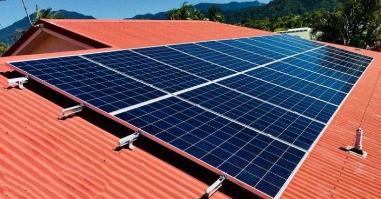 Giải pháp điện năng lượng mặt trời hàng đầu tại Hải Dương